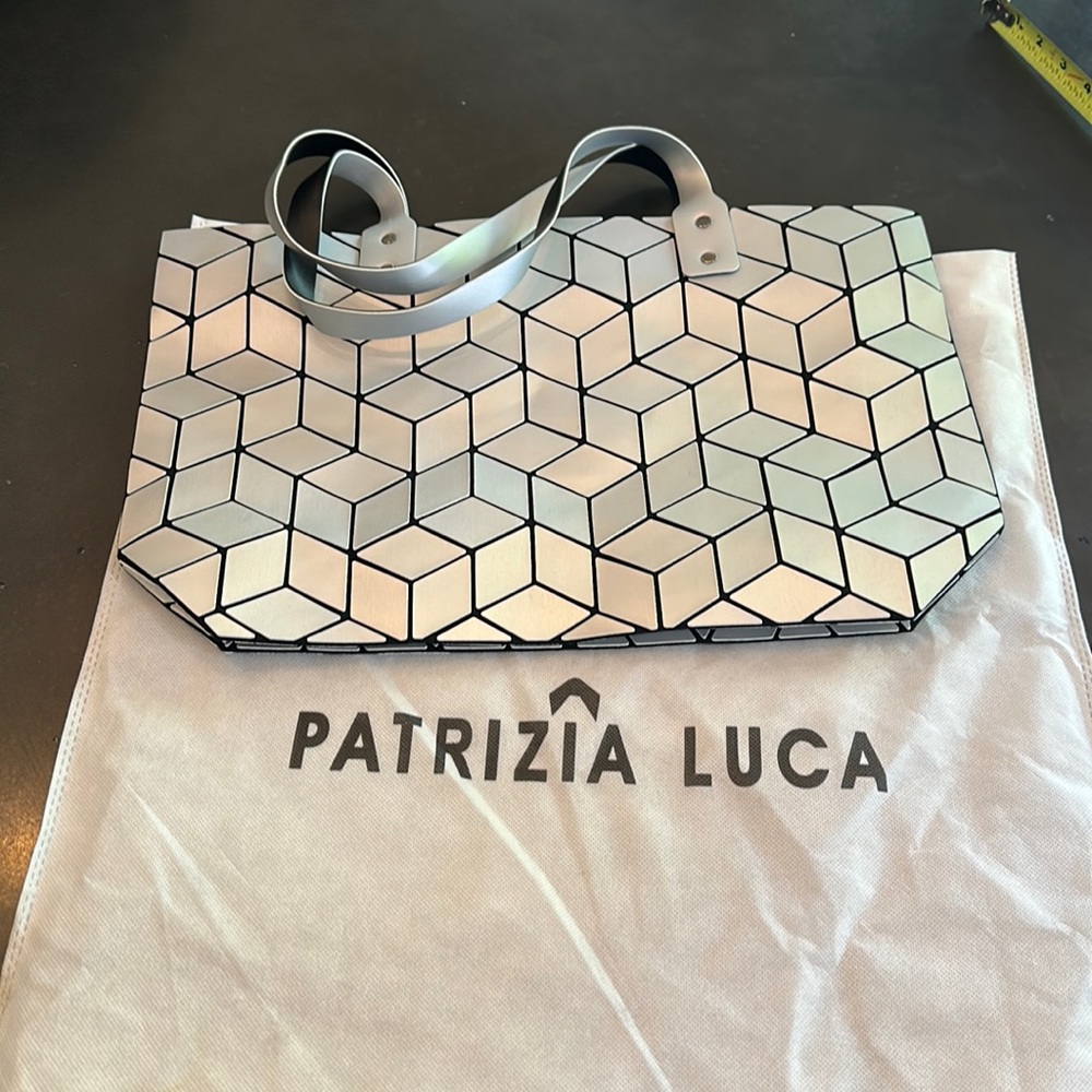 Patrizia Luca Purse